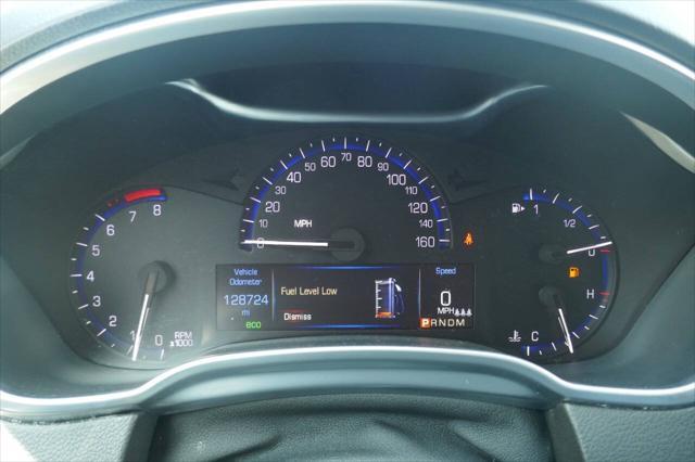 used 2014 Cadillac SRX car, priced at $7,995