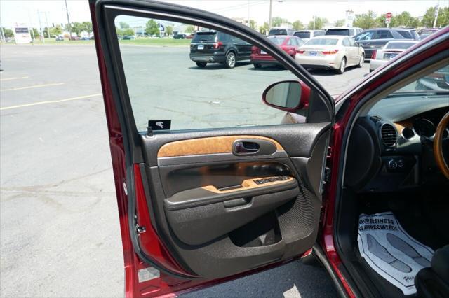 used 2010 Buick Enclave car, priced at $5,995