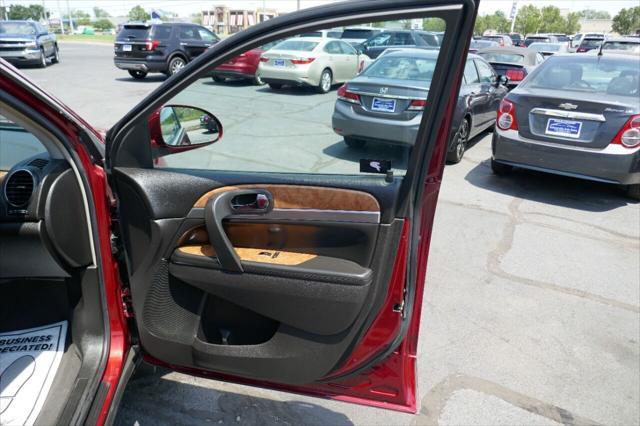 used 2010 Buick Enclave car, priced at $5,995