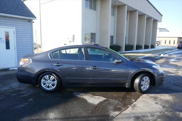 used 2010 Nissan Altima car, priced at $4,495