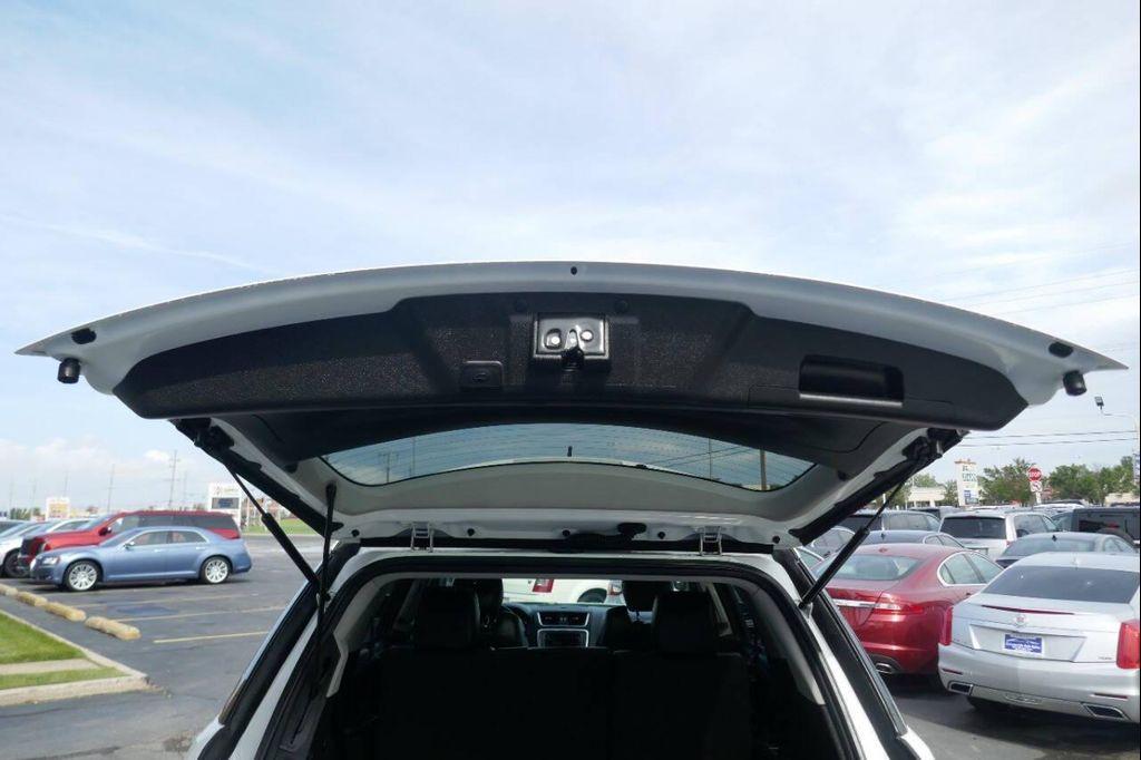 used 2014 GMC Acadia car, priced at $9,995