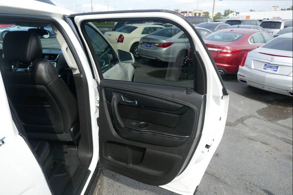 used 2014 GMC Acadia car, priced at $9,995