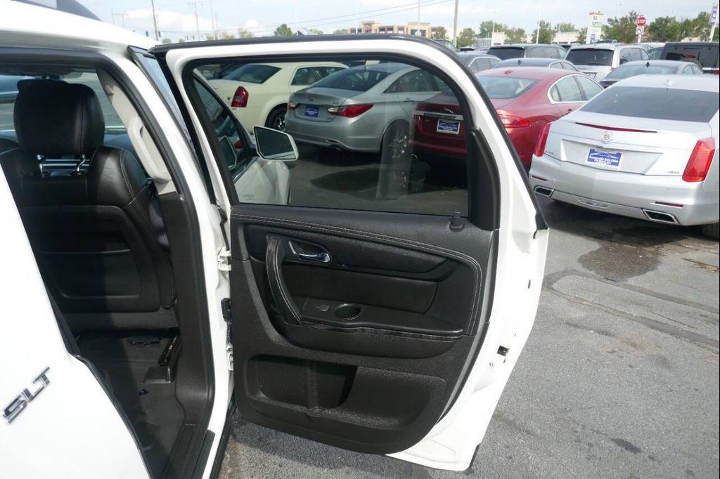 used 2014 GMC Acadia car, priced at $9,995