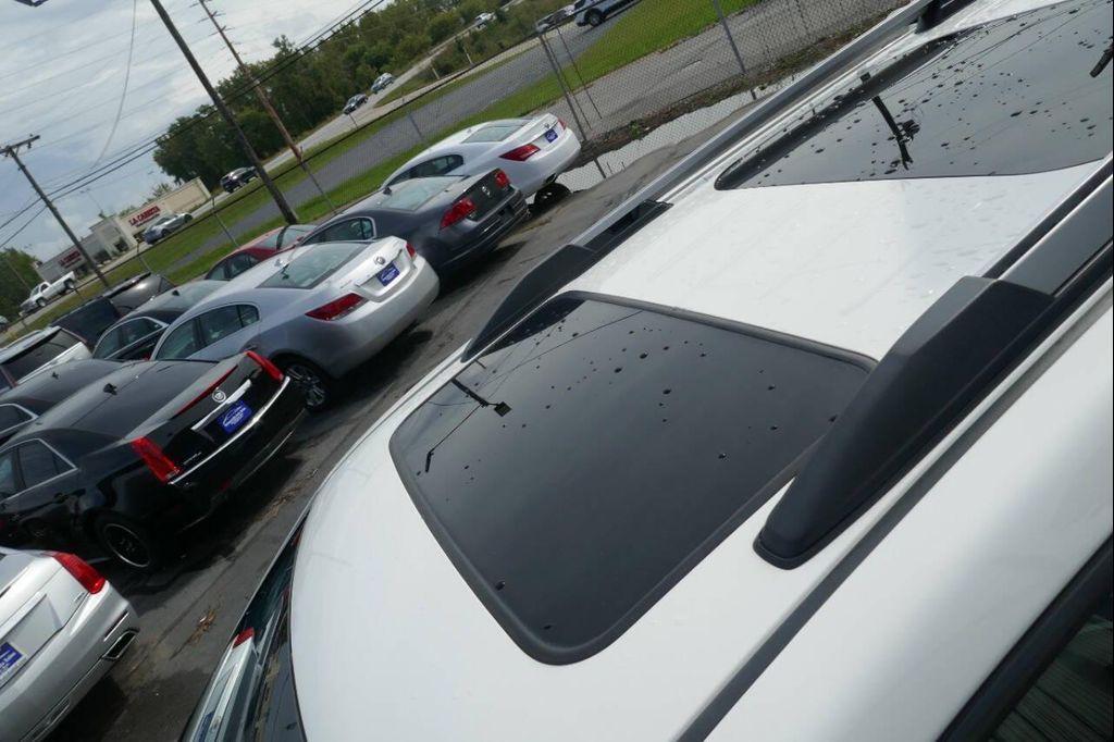 used 2014 GMC Acadia car, priced at $9,995