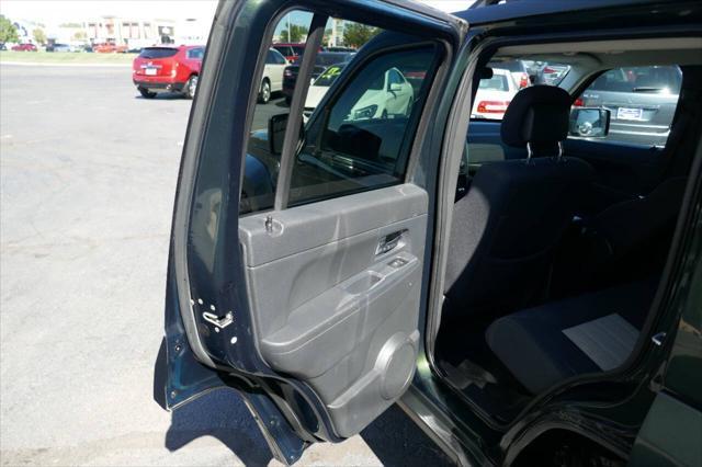 used 2010 Jeep Liberty car, priced at $6,495