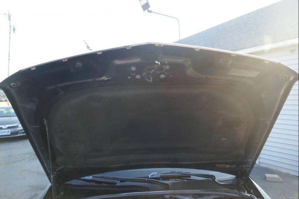 used 2011 Cadillac CTS car, priced at $9,995