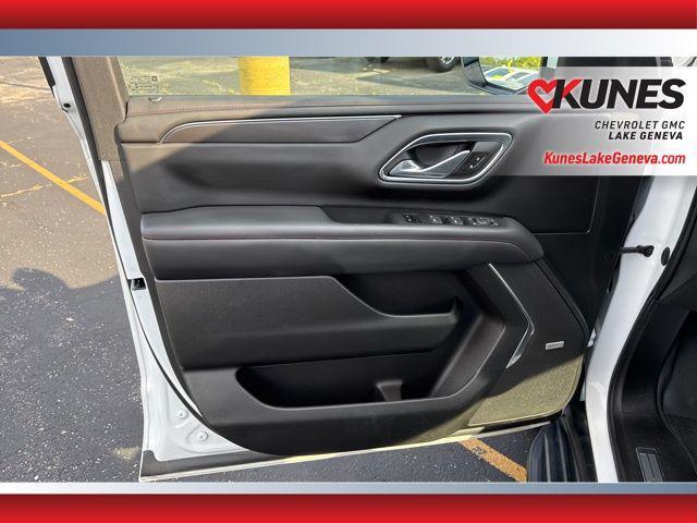 used 2022 Chevrolet Suburban car, priced at $54,684
