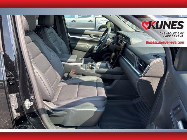 new 2026 GMC Terrain car, priced at $37,335