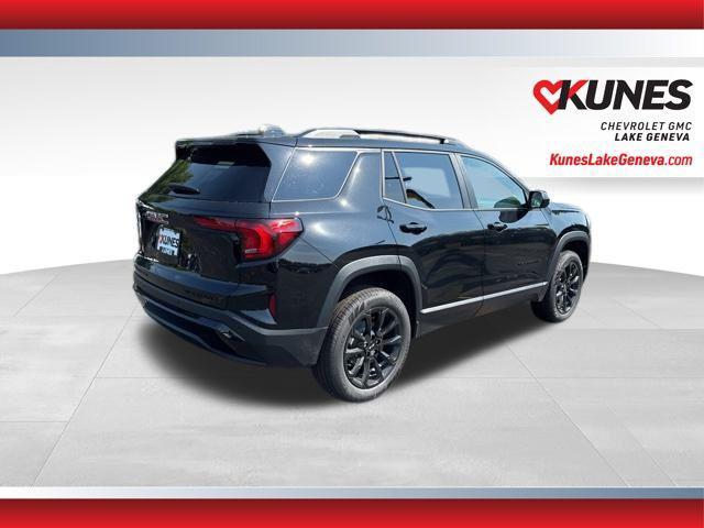 new 2026 GMC Terrain car, priced at $37,335