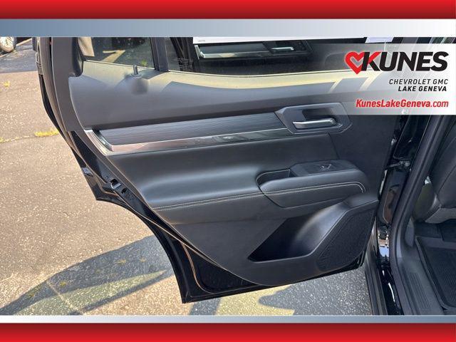 new 2026 GMC Terrain car, priced at $37,335