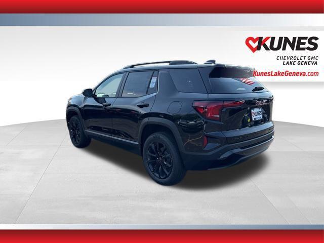 new 2026 GMC Terrain car, priced at $37,335