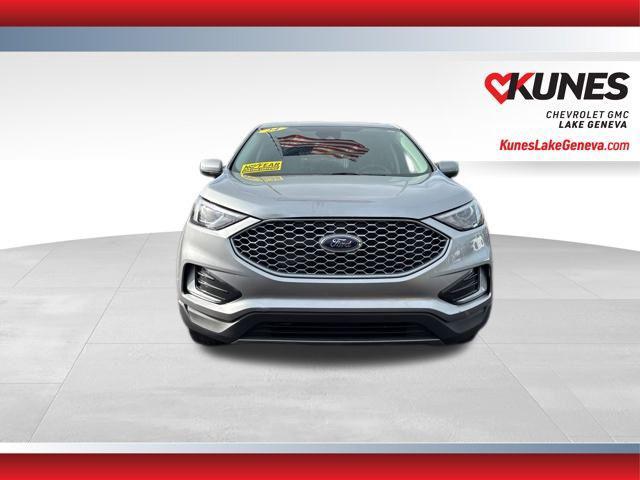 used 2024 Ford Edge car, priced at $23,695