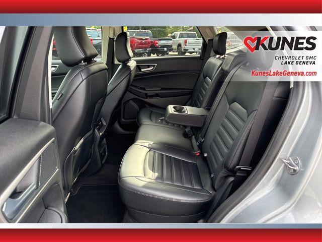 used 2024 Ford Edge car, priced at $23,695