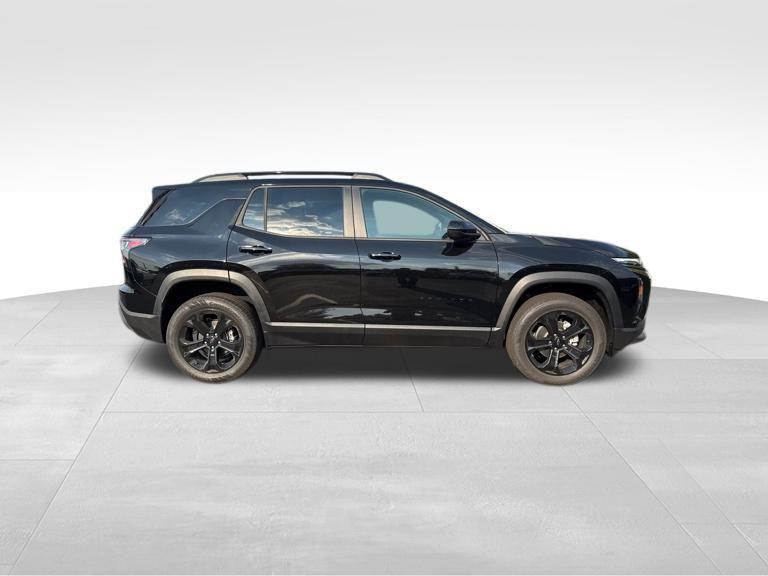 new 2026 Chevrolet Equinox car, priced at $34,415