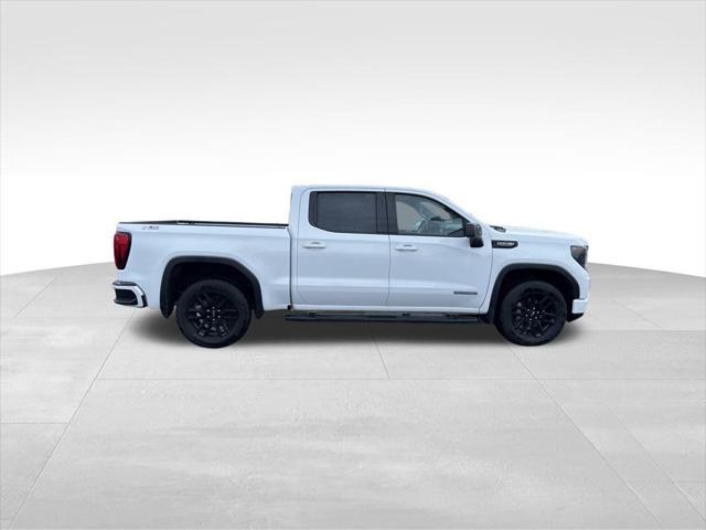 new 2024 GMC Sierra 1500 car, priced at $57,595