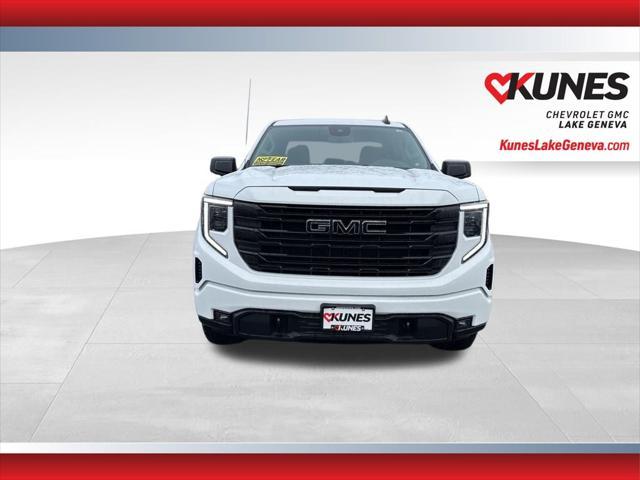 new 2024 GMC Sierra 1500 car, priced at $57,595