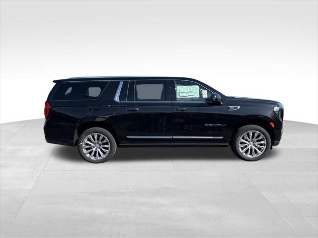 new 2024 GMC Yukon XL car, priced at $96,610