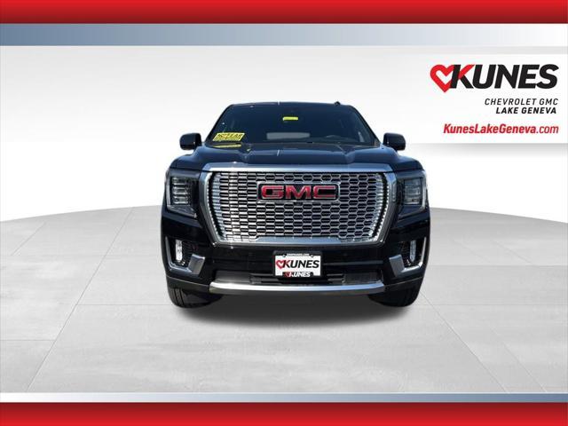 new 2024 GMC Yukon XL car, priced at $96,610