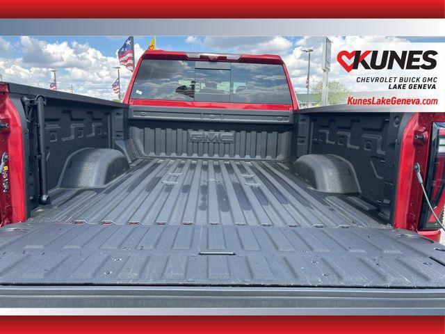 new 2025 GMC Sierra 2500 car, priced at $88,655
