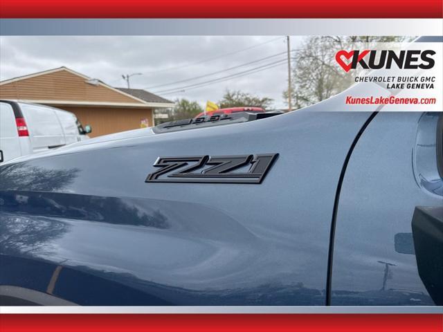 new 2025 Chevrolet Silverado 3500 car, priced at $67,435