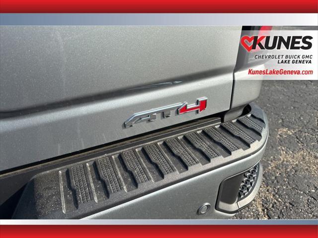 new 2025 GMC Sierra 2500 car, priced at $88,885