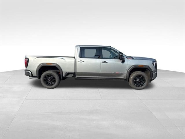 new 2025 GMC Sierra 2500 car, priced at $88,885