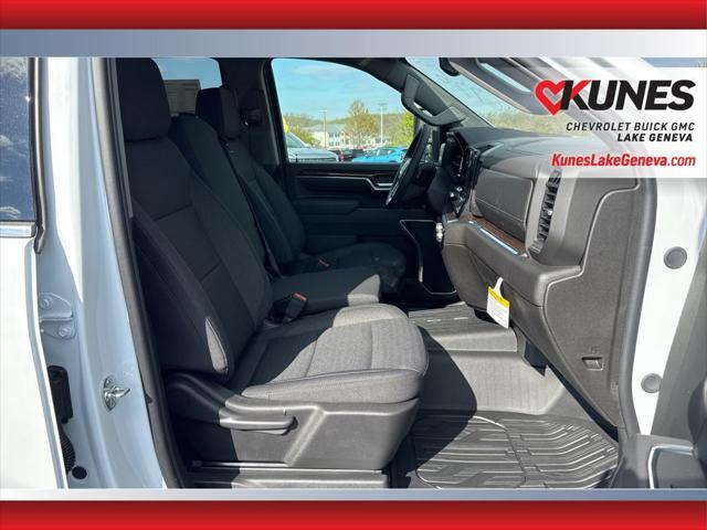 new 2025 GMC Sierra 3500 car, priced at $61,250