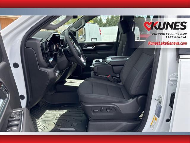 new 2025 GMC Sierra 3500 car, priced at $61,250