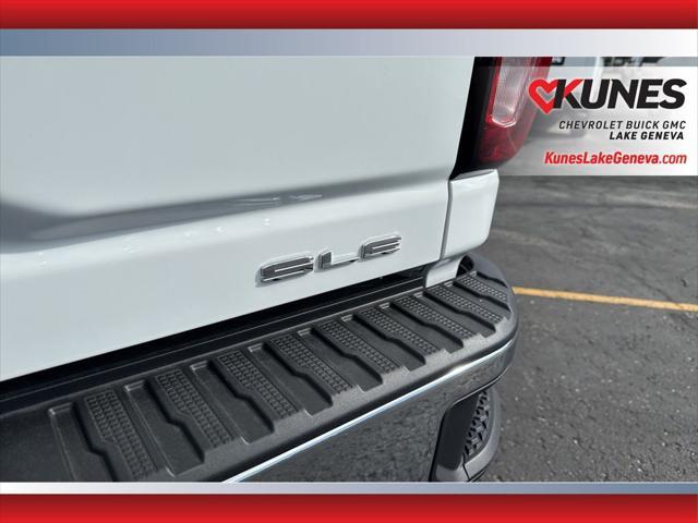 new 2025 GMC Sierra 3500 car, priced at $61,250