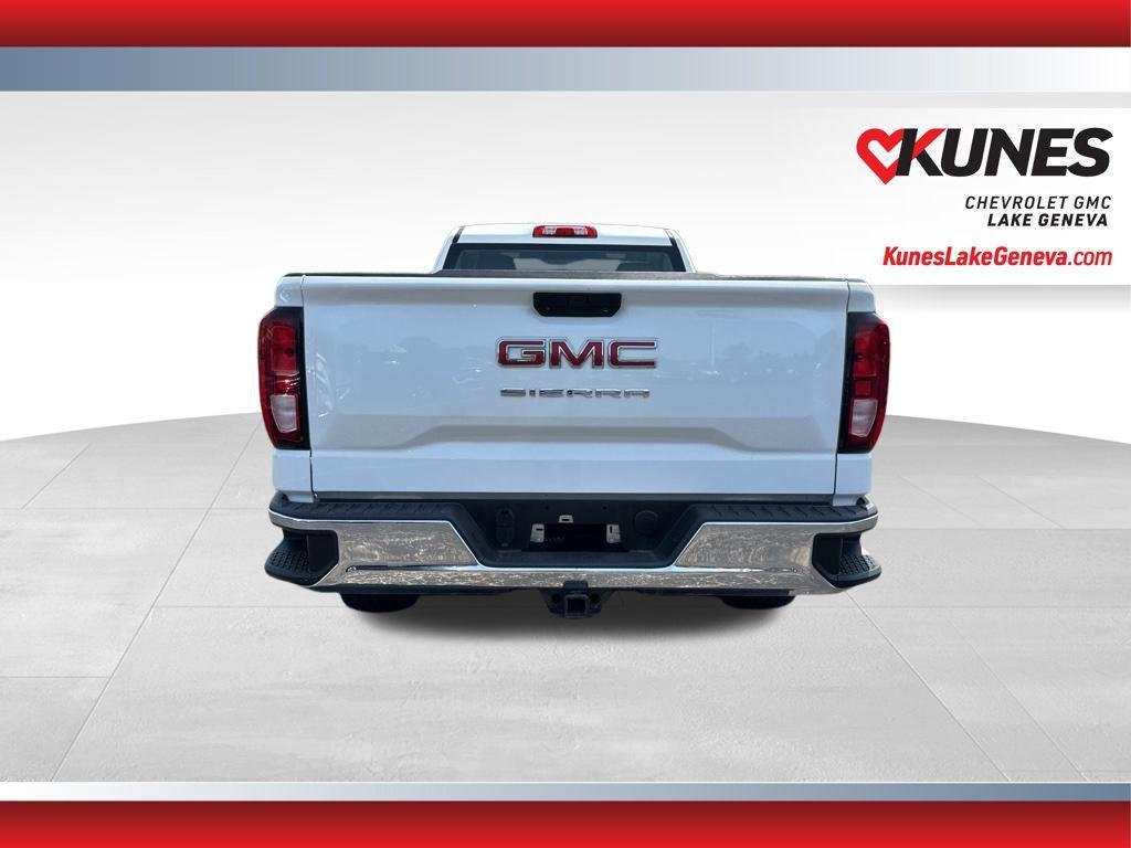 used 2021 GMC Sierra 1500 car, priced at $24,565