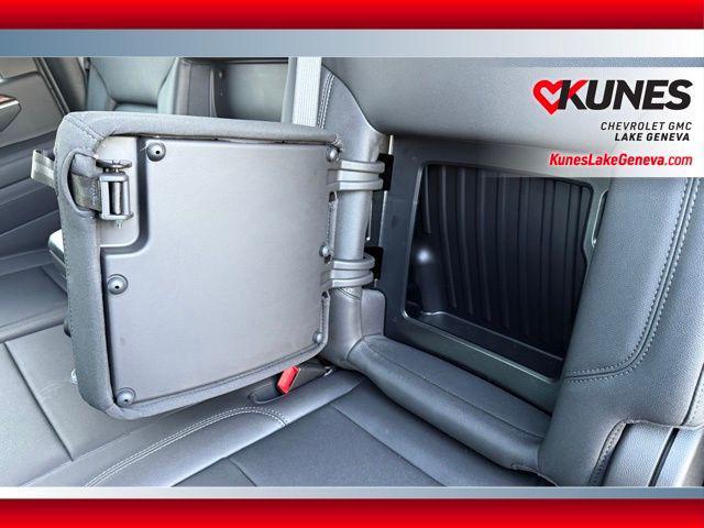 used 2025 Chevrolet Silverado 2500 car, priced at $67,455