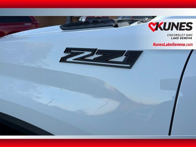 used 2025 Chevrolet Silverado 2500 car, priced at $67,455