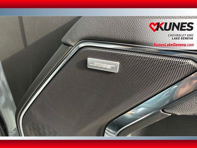 new 2026 Chevrolet Silverado 1500 car, priced at $60,297