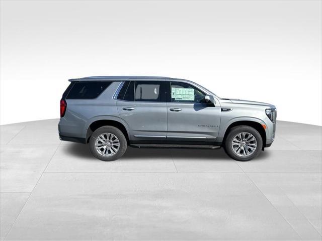 new 2024 GMC Yukon car, priced at $82,000