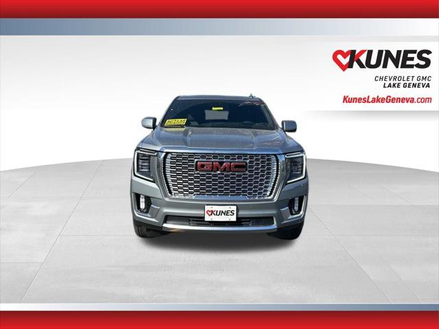 new 2024 GMC Yukon car, priced at $82,000