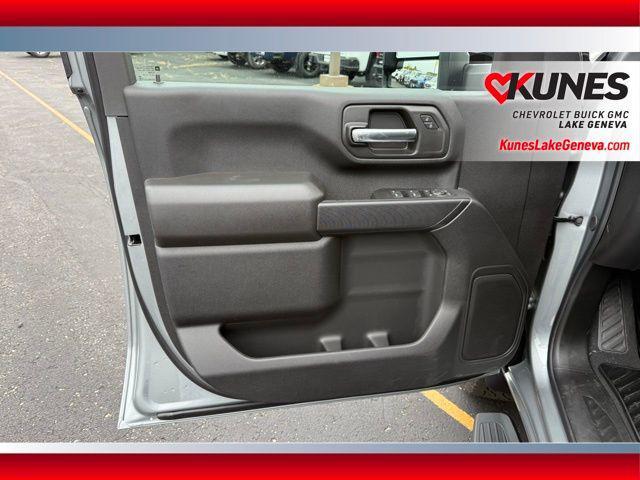 new 2026 Chevrolet Silverado 2500 car, priced at $54,497