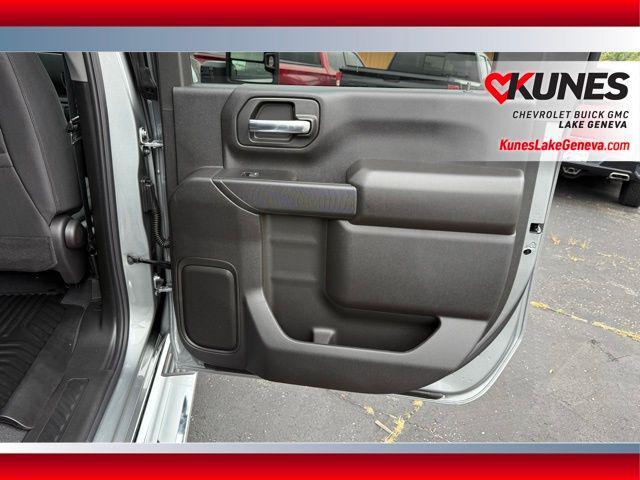 new 2026 Chevrolet Silverado 2500 car, priced at $54,497