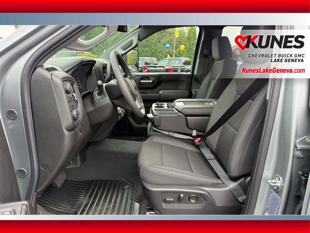 new 2026 Chevrolet Silverado 2500 car, priced at $54,497