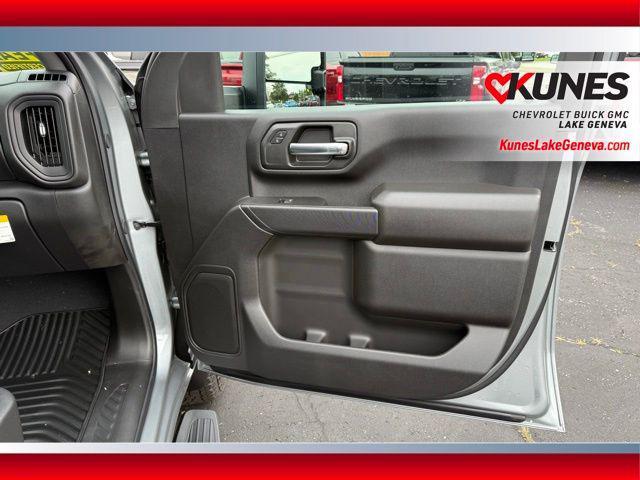 new 2026 Chevrolet Silverado 2500 car, priced at $54,497