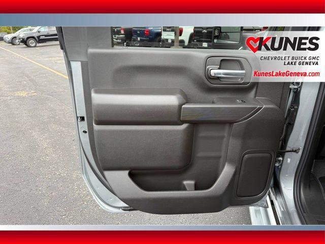 new 2026 Chevrolet Silverado 2500 car, priced at $54,497