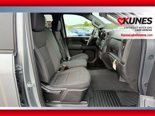 new 2026 Chevrolet Silverado 2500 car, priced at $54,497