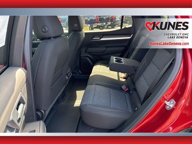 new 2026 GMC Terrain car, priced at $35,160