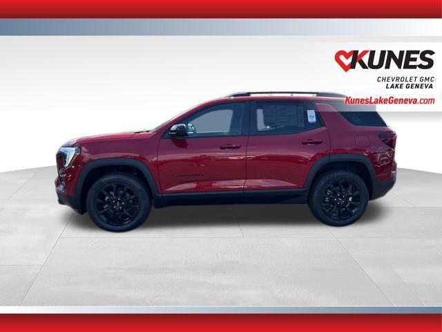 new 2026 GMC Terrain car, priced at $35,160