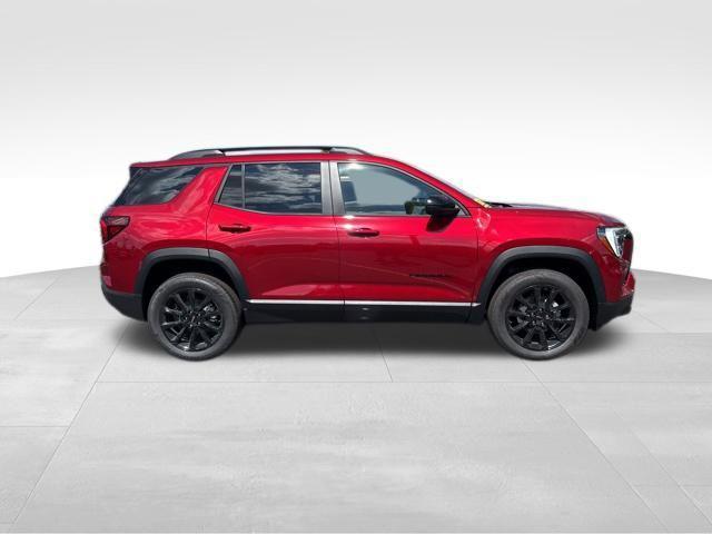 new 2026 GMC Terrain car, priced at $35,160