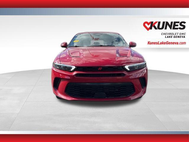 used 2024 Dodge Hornet car, priced at $23,412