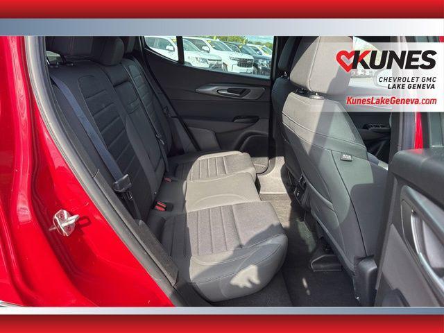 used 2024 Dodge Hornet car, priced at $23,412
