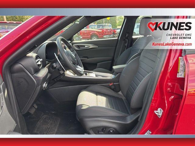 used 2024 Dodge Hornet car, priced at $23,412