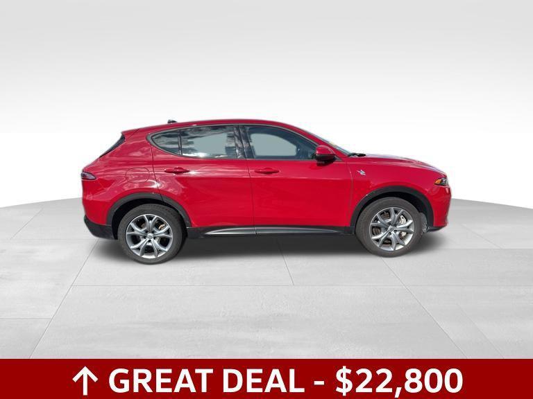 used 2024 Dodge Hornet car, priced at $22,800