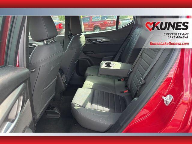 used 2024 Dodge Hornet car, priced at $23,412