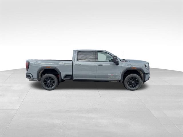 new 2025 GMC Sierra 3500 car, priced at $85,569